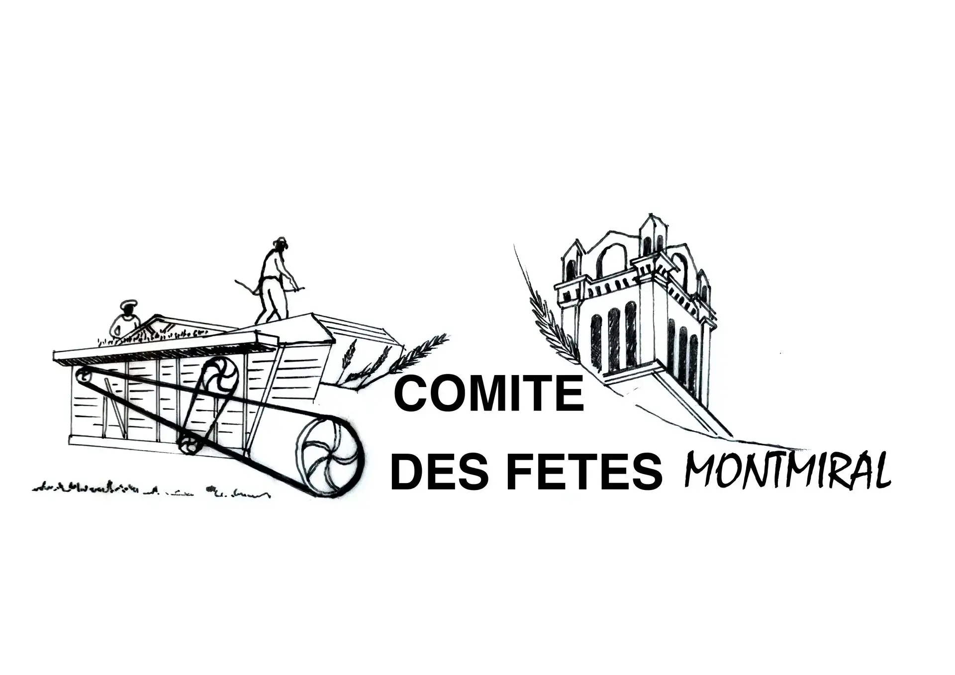 comité des fetes montmiral